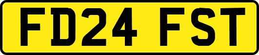 FD24FST