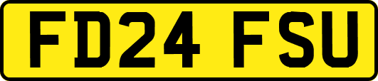 FD24FSU
