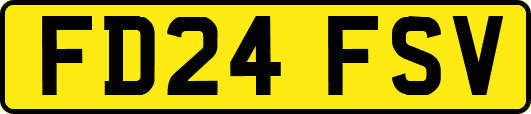 FD24FSV