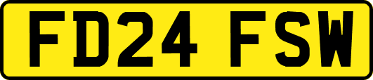 FD24FSW