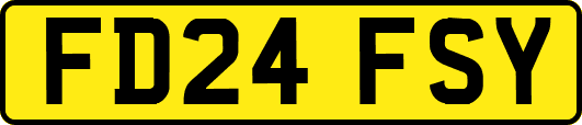 FD24FSY