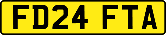 FD24FTA