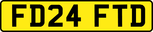 FD24FTD