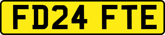 FD24FTE