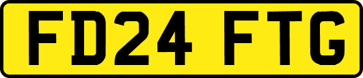 FD24FTG