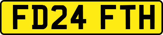 FD24FTH