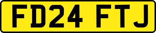 FD24FTJ
