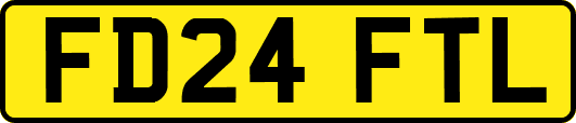 FD24FTL