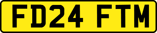 FD24FTM