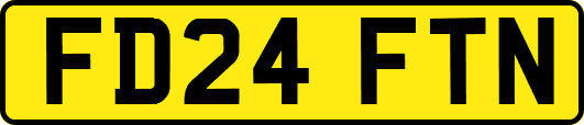 FD24FTN