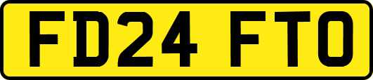 FD24FTO