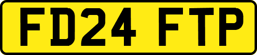 FD24FTP