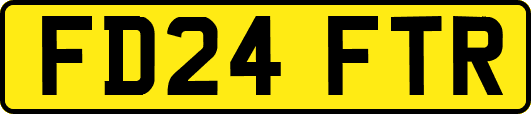 FD24FTR