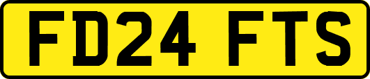 FD24FTS