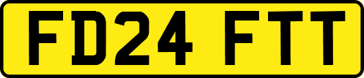 FD24FTT