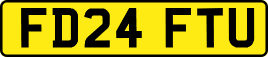 FD24FTU