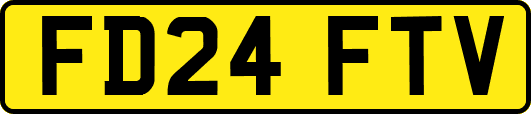 FD24FTV