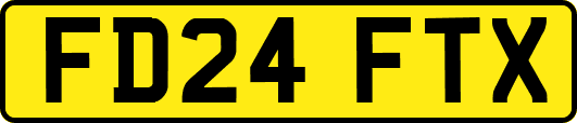 FD24FTX