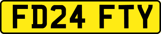 FD24FTY