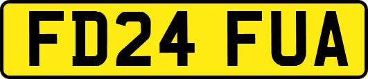FD24FUA