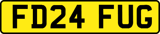 FD24FUG