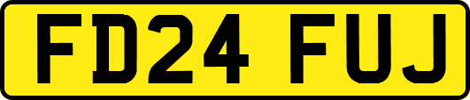 FD24FUJ
