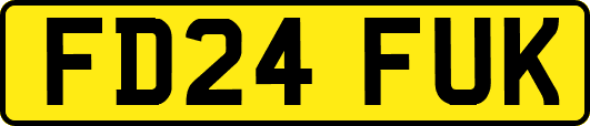 FD24FUK