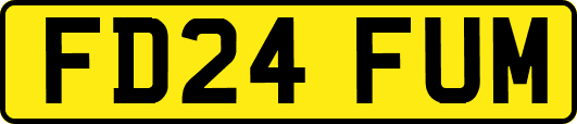 FD24FUM