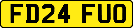 FD24FUO