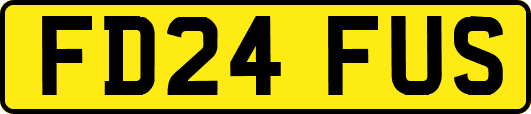 FD24FUS