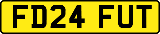 FD24FUT