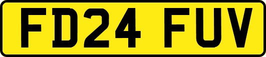 FD24FUV