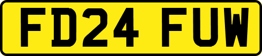 FD24FUW