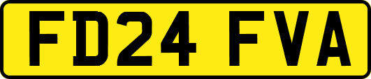 FD24FVA