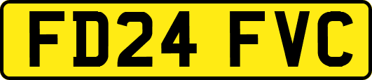 FD24FVC