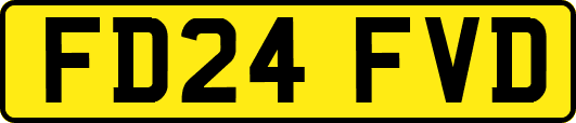 FD24FVD