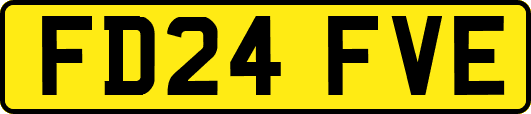 FD24FVE