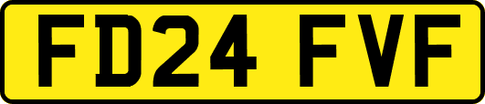 FD24FVF