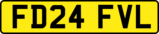 FD24FVL