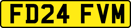 FD24FVM