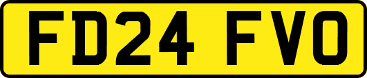 FD24FVO