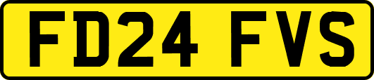 FD24FVS