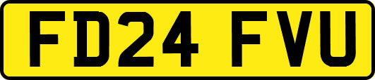 FD24FVU