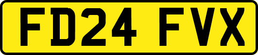 FD24FVX