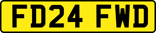 FD24FWD