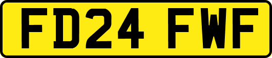FD24FWF