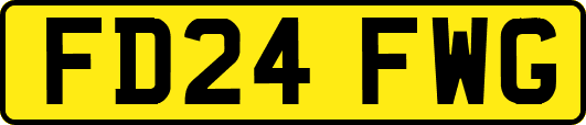FD24FWG