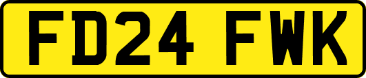 FD24FWK