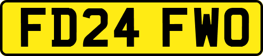FD24FWO