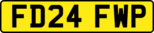 FD24FWP